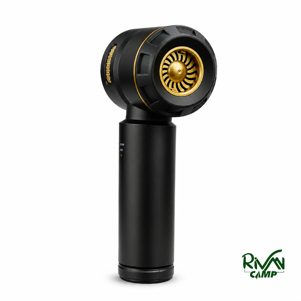 جت فن و جارو شارژی ام دی اچ ال مدل SW-121