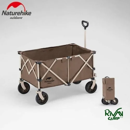 چرخ دستی تاشو نیچرهایک مدل NH20PJ005