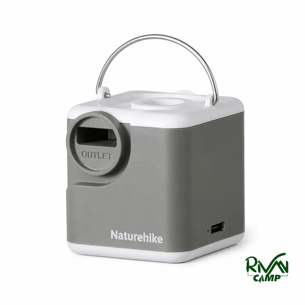 پمپ باد سهکاره نیچرهایک مدل CNK2550ZM012